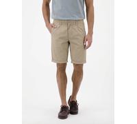 LERROS Kurze Chino aus leichtem Baumwollmix - Medium Kitt 30