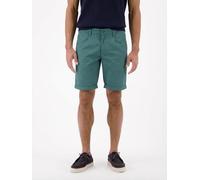 LERROS Kurze Chino aus leichtem Baumwollmix - Soft Teal 33