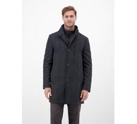 LERROS KURZGRÖSSEN-Mantel in Wolloptik - Classic Navy 28