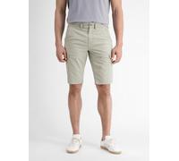 LERROS Lässige Herren Cargo-Bermuda, sommerlich leicht - Tinted Grey 33