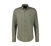 LERROS Oxfordhemd in Übergrössen - Nordic Olive 3XL