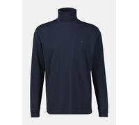 LERROS Langarmshirt mit Rollkragen in Übergrößen - Classic Navy 4XL