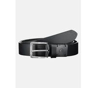 LERROS Ledergürtel aus Rindsleder, idealer Sitz - Black 100