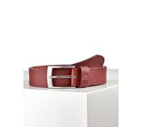LERROS Ledergürtel Herren cognac, 85