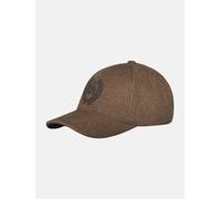 LERROS Legere Basecap aus gekämmtem Wollmischgewebe - Bold Camel PCK
