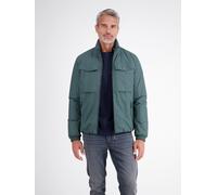 LERROS Leicht wattierter Blouson mit hochschließendem Kragen - Cedar Green XL