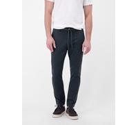 LERROS Leichte Chino mit Kordelzug - Blue Night W32_L32