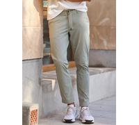 LERROS Leichte Chino mit Kordelzug - Tinted Grey W31_L34