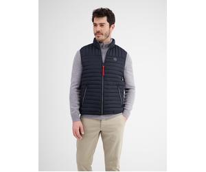 LERROS Leichte, gesteppte Weste - Classic Navy M