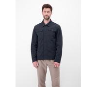 LERROS Leichte Outdoorjacke mit Kentkragen - Blue Night XL