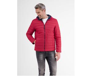 LERROS Leichte Steppjacke - Red XL
