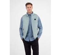 LERROS Leichte Steppweste für Herren - Cloud Blue S