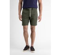 LERROS Leichte Twill-Bermuda für Herren - Deep Olive 36