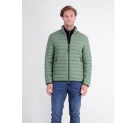 LERROS Leichter Blouson in Steppoptik aus robustem Nylon - Basil Green L