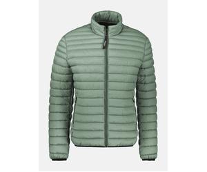 LERROS Leichter Blouson in Steppoptik aus robustem Nylon - Basil Green XL