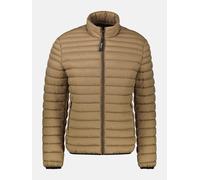 LERROS Leichter Blouson in Steppoptik aus robustem Nylon - Oak Beige L