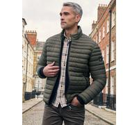 LERROS Leichter Blouson in Steppoptik aus robustem Nylon - Original Olive S