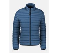LERROS Leichter Blouson in Steppoptik aus robustem Nylon - Storm Blue XXL