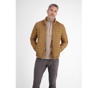 LERROS Leichter Herren Steppblouson - Sepia M