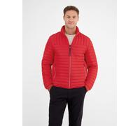 LERROS Leichter Herren Steppblouson - Urban Red S