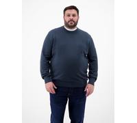 LERROS Leichter Herren Strickpullover - Classic Navy 5XL