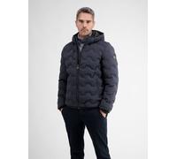 LERROS Leichter Kapuzen-Blouson - Classic Navy XL