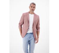 LERROS Leichter Stretch-Blazer, tailliert - Maple Red 52