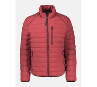 LERROS Leichter und modischer Stepblouson mit wärmender Füllung - Dark Muted Red XL