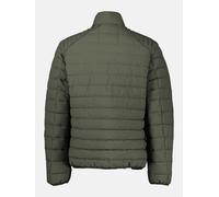 Blouson LERROS, Herren, Gr. L, original olive, Web, Obermaterial: 100% Polyester, normal hüftbedeckend, elastischer Bund, Jacken Blouson, Light Weight mit Reißverschluss und Stehkragen (75744525-L) or