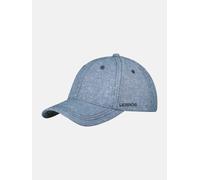 LERROS LERROS-Basecap aus Baumwolle und Leinen - Classic Navy PCK