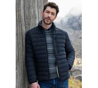 LERROS Light-Weight Herren Steppjacke - Blue Night XXXL