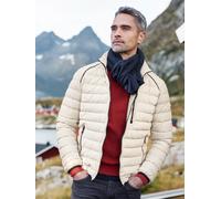 LERROS Light-Weight Herren Steppjacke - Foam White L