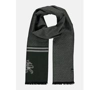 LERROS Schal Herren oliv, ONE SIZE