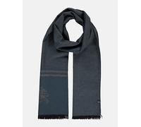 LERROS Schal Herren blau, ONE SIZE