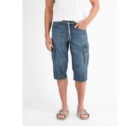 LERROS Long-Bermuda für Herren - Mid Blue 38