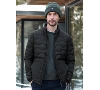 LERROS LRS Herren Steppjacke - Black XXL