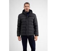 LERROS LRS Kapuzenjacke - Black XXL