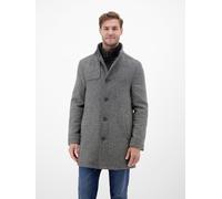 LERROS - MANTEL basalt grey - Gr. - 48