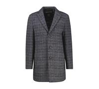 LERROS - MANTEL classic navy - Gr. - 54