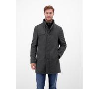 LERROS Sportiver Mantel für Herren - Dark Graphite 54