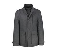 LERROS - MANTEL graphit - Gr. - 58