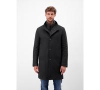 LERROS Mantel Herren blau, 48