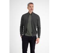 LERROS - Herren Strickjacke (2585531), Größe:XL, Farbe:Black (290)