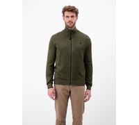 LERROS - Herren Strickjacke (2585531), Größe:XL, Farbe:Nordic Olive (661)