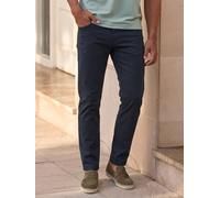 LERROS Moderne 5-Pocket Hose - Blue Night W30_L34