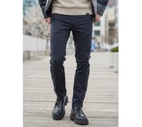 LERROS Moderne 5-Pocket Hose - Blue Night W34_L34