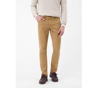 LERROS Moderne 5-Pocket Hose - Bold Camel W38_L34
