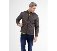 LERROS Modisch gesteppter Blouson - Dark Graphite S