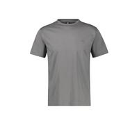 LERROS T-Shirt mit Rundhalsausschnitt - Basalt Grey XL