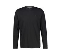 LERROS - O-NECK black - Gr. - XL